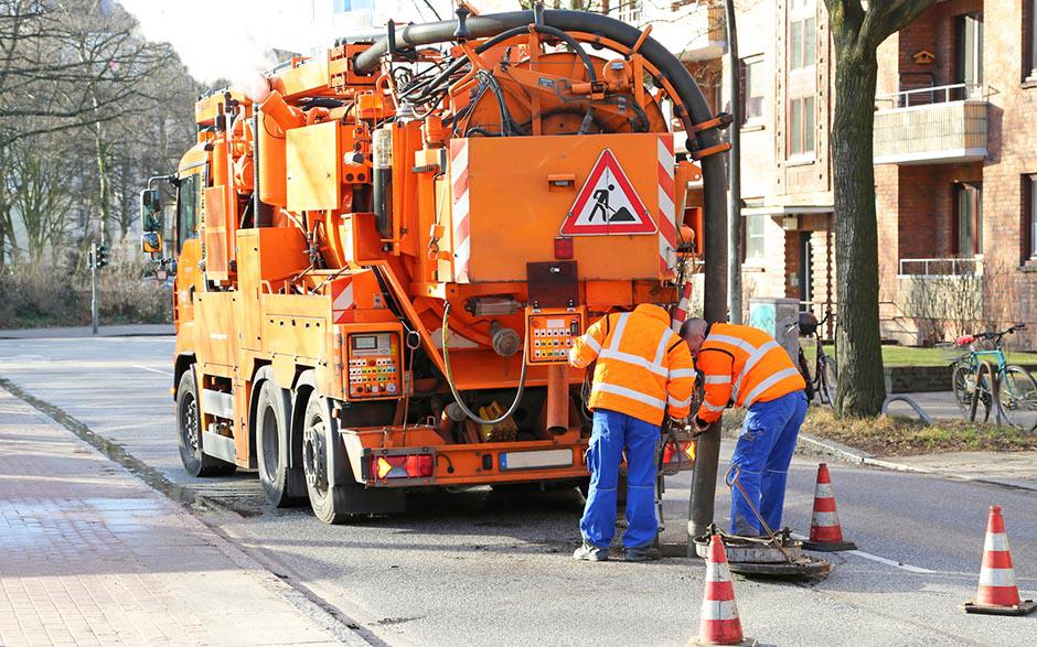 déboucheur Autheuil-en-Valois