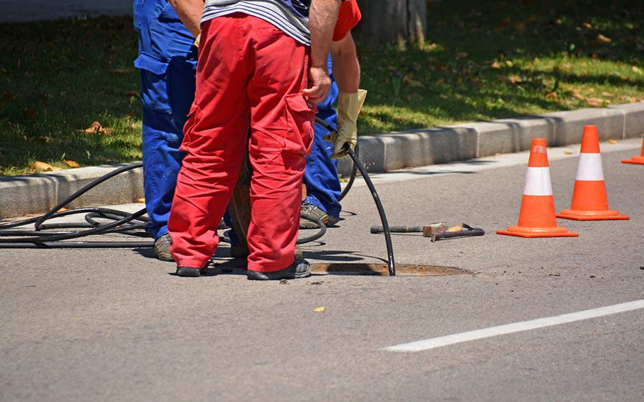 déboucheur d'évier Autheuil-en-Valois