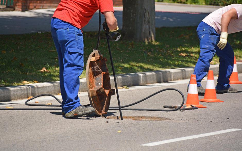 déboucheur d'évier Autheuil-en-Valois