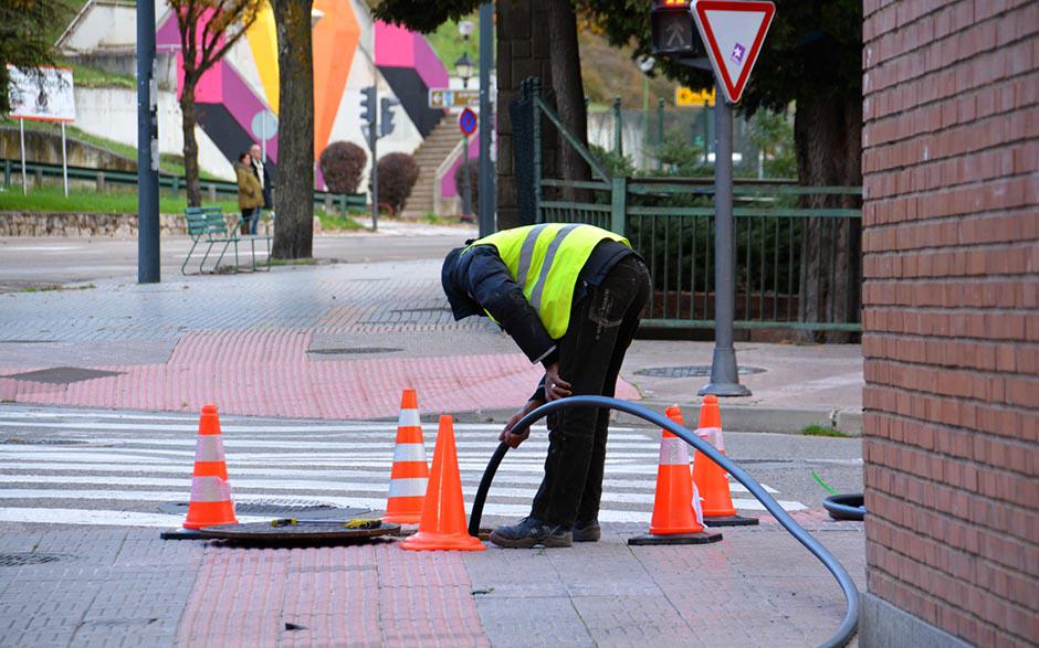 déboucheur de toilette Autheuil-en-Valois