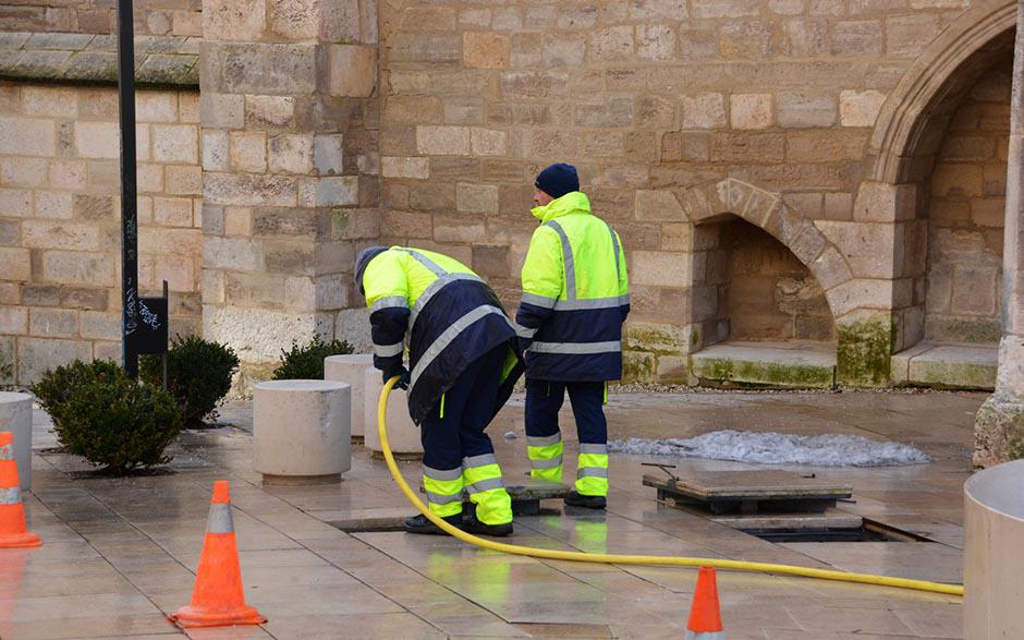 déboucheur de toilette Varennes-sur-Seine