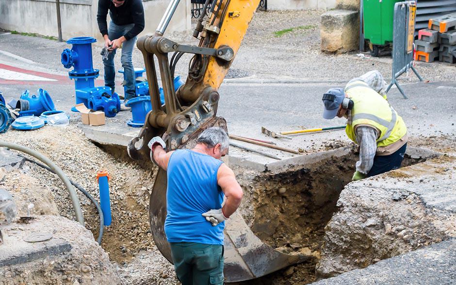 déboucheur évier efficace Autheuil-en-Valois