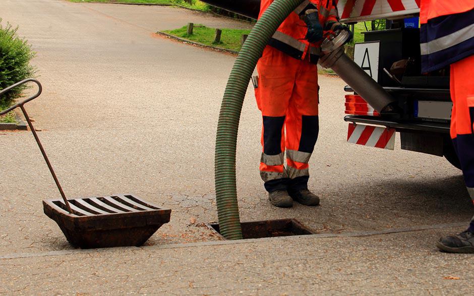 déboucheur évier efficace Autheuil-en-Valois